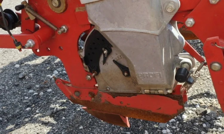 Сівалка Веста Профі УПС 8 Сеялка Vesta Profi - фото № 9