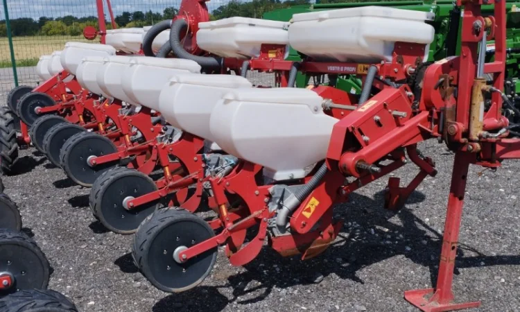 Сівалка Веста Профі УПС 8 Сеялка Vesta Profi - фото № 4