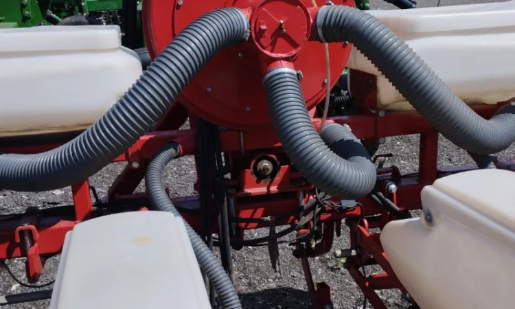 Сівалка Веста Профі УПС 8 Сеялка Vesta Profi - фото № 5