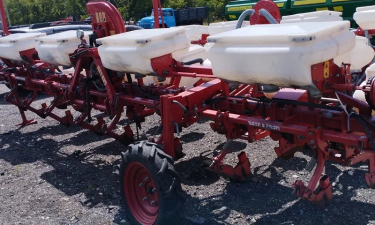 Сівалка Веста Профі УПС 8 Сеялка Vesta Profi - фото № 7