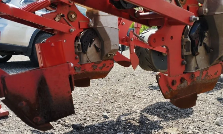 Сівалка Веста Профі УПС 8 Сеялка Vesta Profi - фото № 8