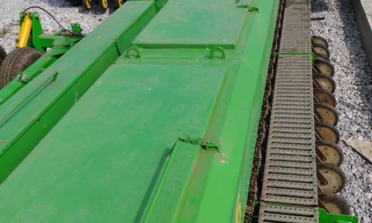 Сівалка зернова Ніка 6 Велес Агро Сеялка СЗ 5.4 СЗМ 2017 р.в - фото № 4