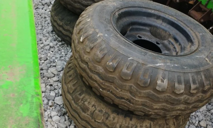 Сівалка зернова Ніка 6 Велес Агро Сеялка СЗ 5.4 СЗМ 2017 р.в - фото № 18