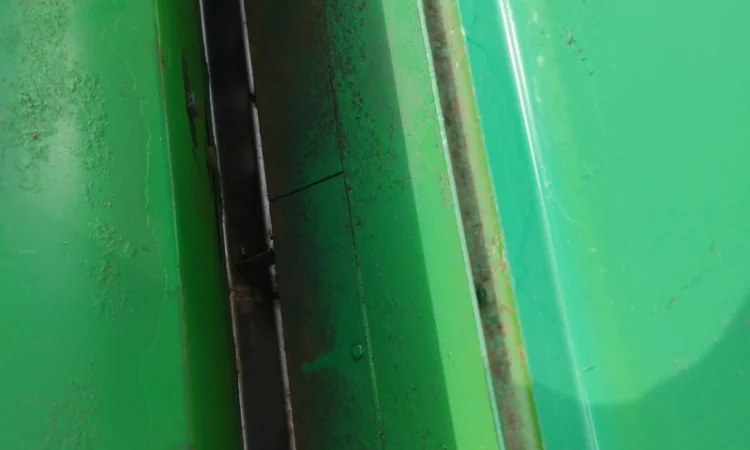 Сівалка зернова Ніка 6 Велес Агро Сеялка СЗ 5.4 СЗМ 2017 р.в - фото № 13