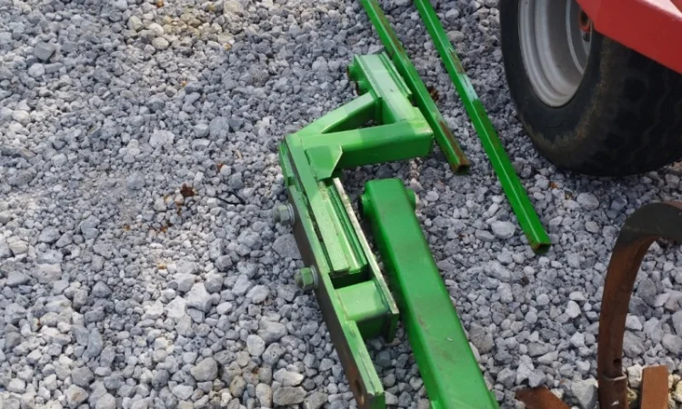 Сівалка зернова Ніка 6 Велес Агро Сеялка СЗ 5.4 СЗМ 2017 р.в - фото № 12