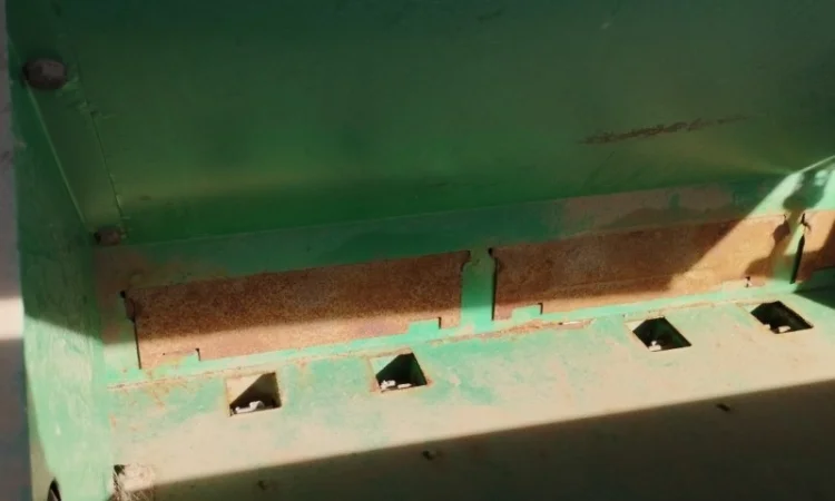 Сівалка зернова Harvest 540 Сеялка СЗ 5.4 Харвест 2016 р.в - фото № 1