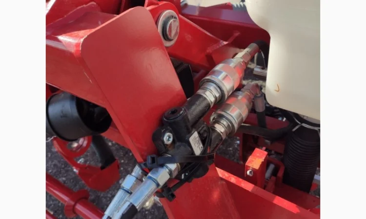 Сівалка Веста Профі УПС 8 Нового зразка Сеялка Vesta Profi 2022 р.в - фото № 10