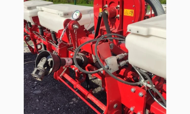 Сівалка Веста Профі УПС 8 Нового зразка Сеялка Vesta Profi 2022 р.в - фото № 12