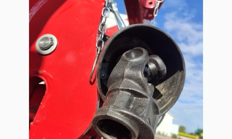 Сівалка Веста Профі УПС 8 Нового зразка Сеялка Vesta Profi 2022 р.в - фото № 14