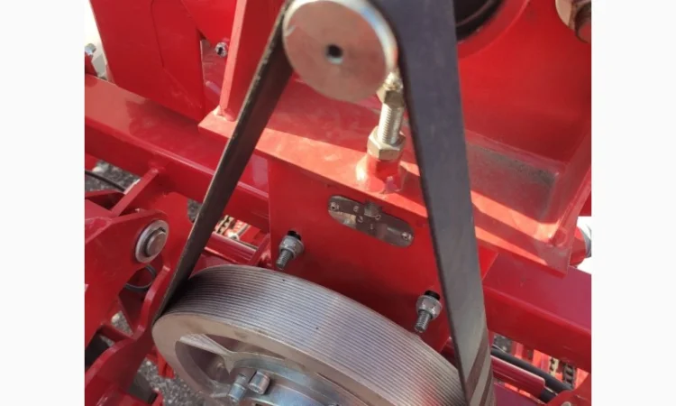 Сівалка Веста Профі УПС 8 Нового зразка Сеялка Vesta Profi 2022 р.в - фото № 3