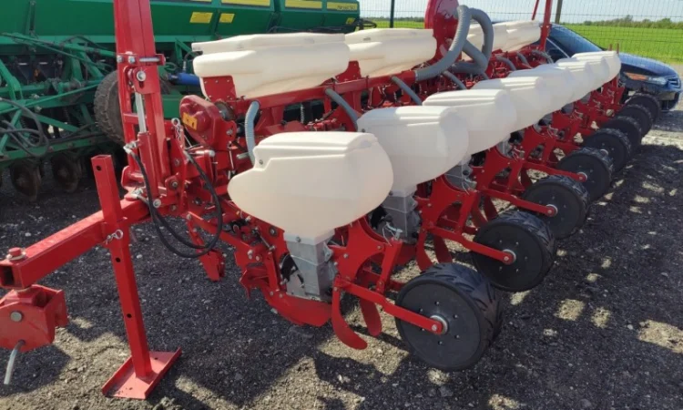 Сівалка Веста Профі УПС 8 Нового зразка Сеялка Vesta Profi 2022 р.в - фото № 5