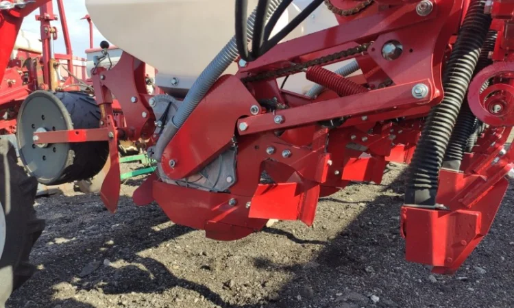 Сівалка Веста Профі УПС 8 Нового зразка Сеялка Vesta Profi 2022 р.в - фото № 7