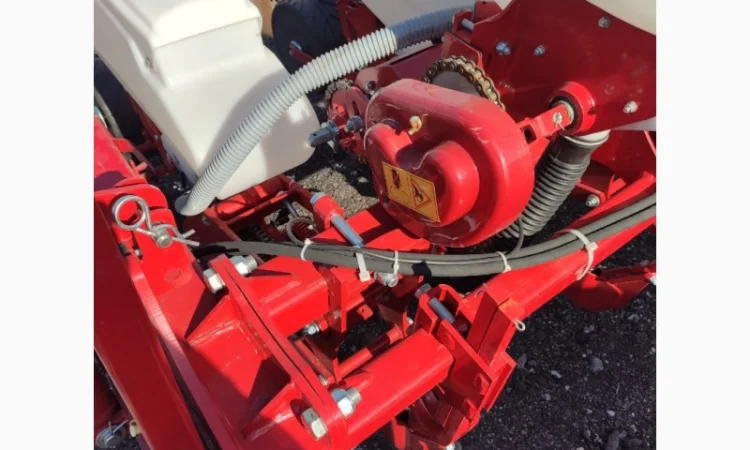 Сівалка Веста Профі УПС 8 Нового зразка Сеялка Vesta Profi 2022 р.в - фото № 8