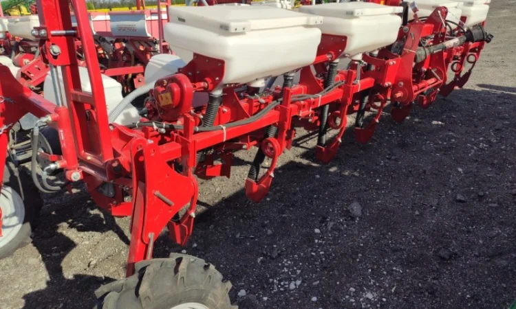 Сівалка Веста Профі УПС 8 Нового зразка Сеялка Vesta Profi 2022 р.в - фото № 9