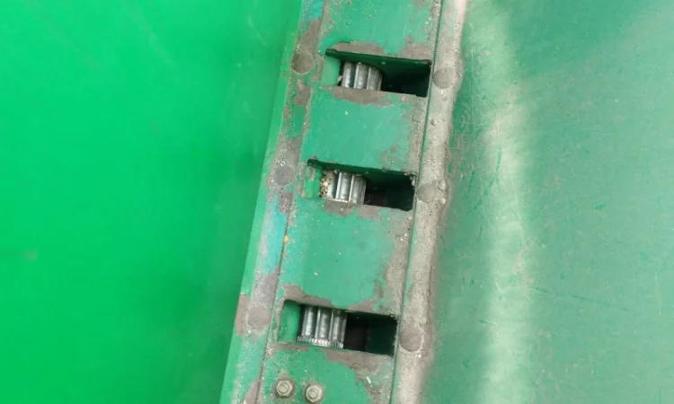 Сівалка зернова Harvest 420 Сеялка СЗ 4.2 Харвест 2017 р.в - фото № 10