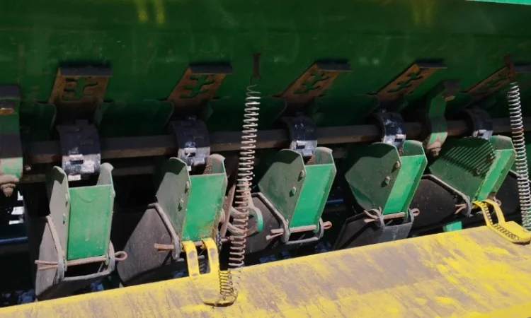 Сівалка зернова Harvest 420 Сеялка СЗ 4.2 Харвест 2017 р.в - фото № 9