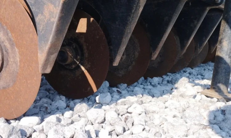 Сівалка СЗМ Велес Агро Ніка 6 2015 р.в. Сеялка Veles Agro СЗ 5.4 - фото № 10