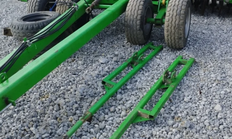 Сівалка СЗМ Велес Агро Ніка 6 2015 р.в. Сеялка Veles Agro СЗ 5.4 - фото № 11