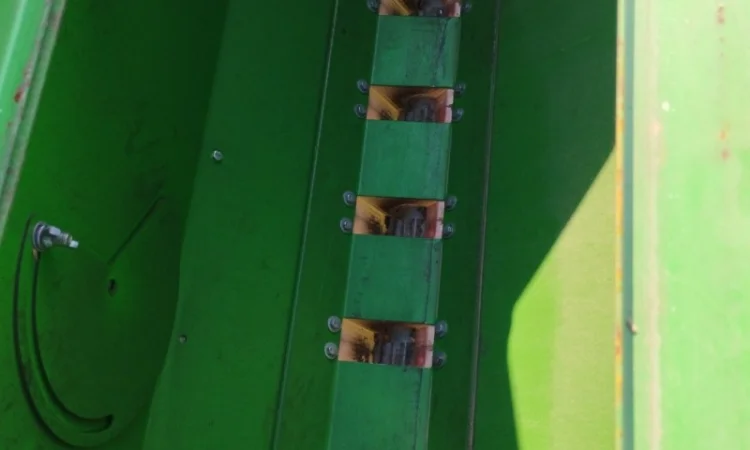 Сівалка СЗМ Велес Агро Ніка 6 2015 р.в. Сеялка Veles Agro СЗ 5.4 - фото № 6