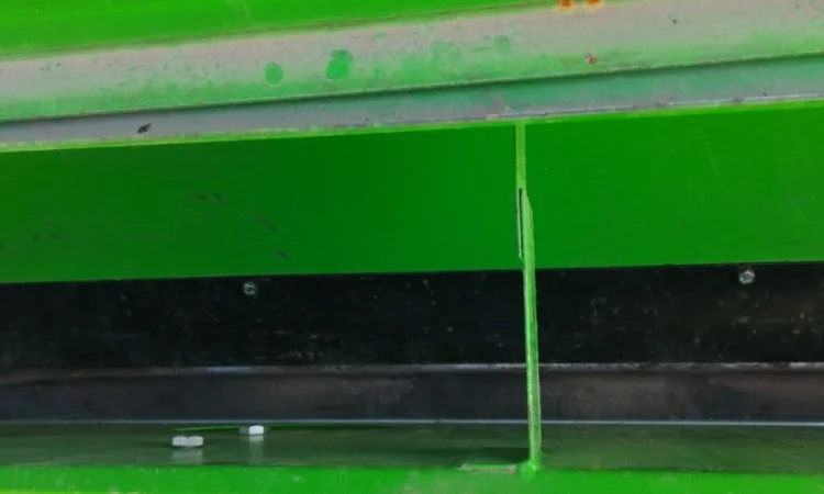 Сівалка СЗМ Велес Агро Ніка 6 2015 р.в. Сеялка Veles Agro СЗ 5.4 - фото № 7