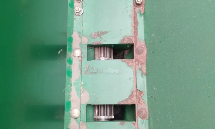 Сівалка Харвест Титан 420 Сеялка зерновая Harvest СЗ 4.2 2017 р.в. СЗМ 5.4 - фото № 11