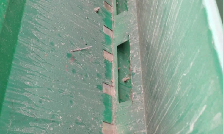 Сівалка Харвест Титан 420 Сеялка зерновая Harvest СЗ 4.2 2017 р.в. СЗМ 5.4 - фото № 12