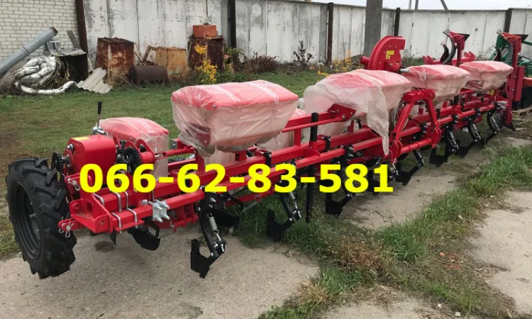 НУЖНА УПС-??? сеялки точного высева, сеялка упс, сеялка упс 8, сеялка упс 8 02, сеялка - фото № 1