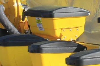 Сеялка универсальная УПС-6 - фото № 2