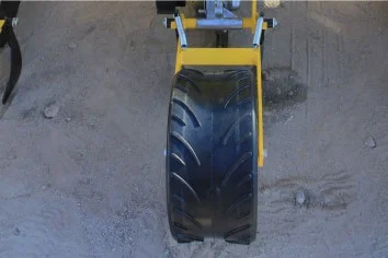 Сеялка универсальная УПС-6 - фото № 5