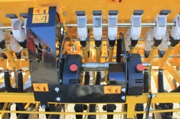 Сеялка Универсальная 5.4 (СЗ-5.4) - фото № 3