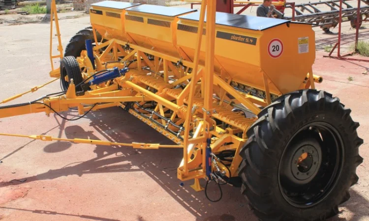 Сеялка Универсальная 5.4 (СЗ-5.4) - фото № 1