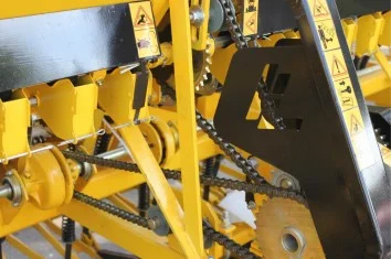 Сеялка Универсальная 3, 6-02 - фото № 3