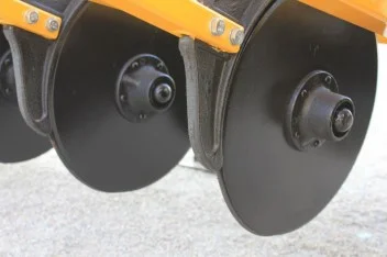 Сеялка Универсальная 3, 6-02 - фото № 4