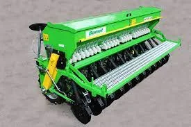 Сівалка сіялка Бомет - фото № 1