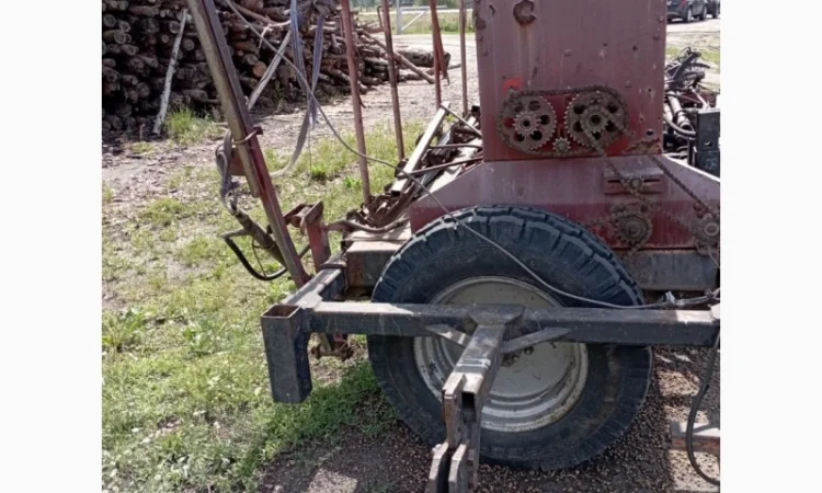 Продам сівалку СЗ 5.4 2023 - фото № 3