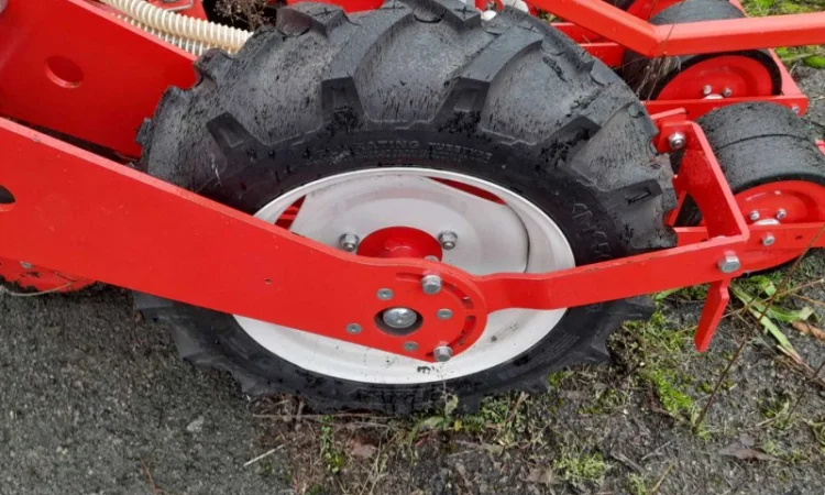 Сівалка овочева пневматична Sakalak Berat PHM 2023 - фото № 3