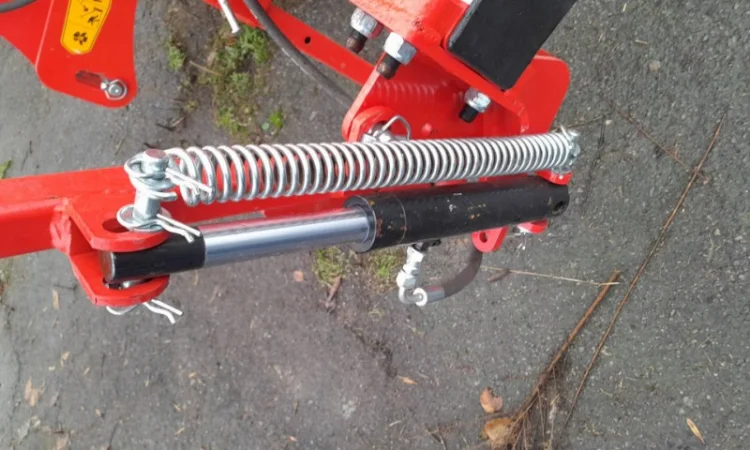 Сівалка овочева пневматична Sakalak Berat PHM 2023 - фото № 4