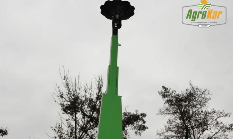 Просапна сівалка John Deere 7200 (8 рядів) - фото № 3