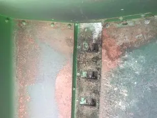 Сівалка механічна JOHN DEERE 750 - фото № 2