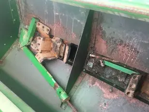 Сівалка механічна JOHN DEERE 750 - фото № 8