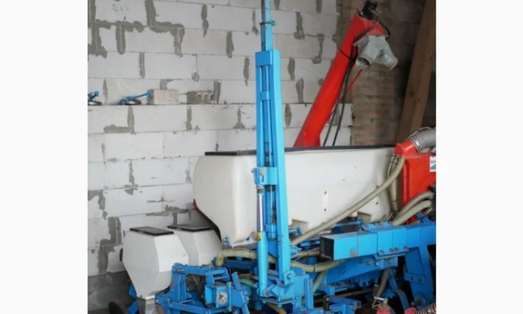 Кукурудзяна сівалка Monosem NG - фото № 4