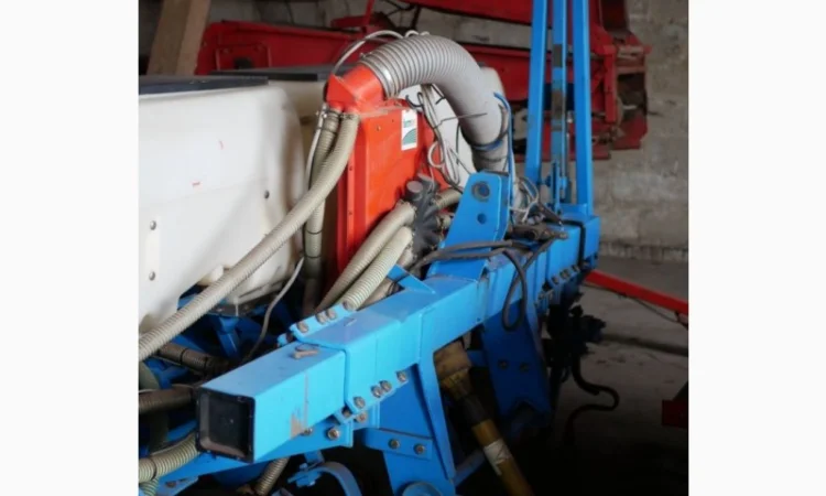 Кукурудзяна сівалка Monosem NG - фото № 5