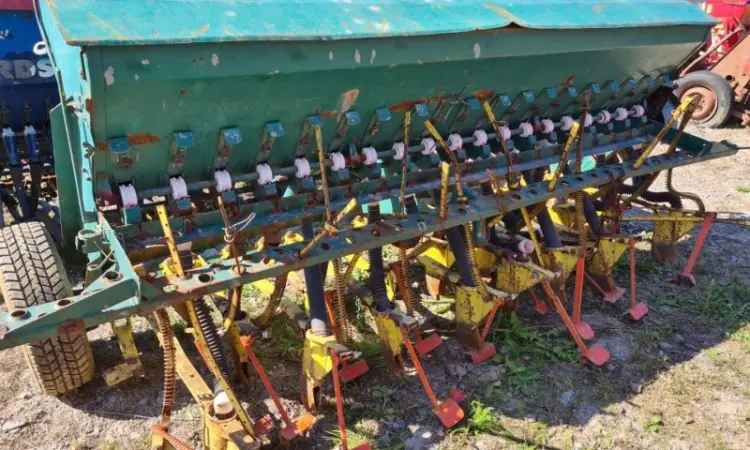 Сівалка зернова 2.30 m Amazone - фото № 1