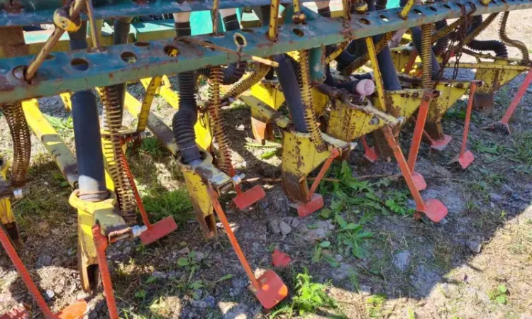 Сівалка зернова 2.30 m Amazone - фото № 4