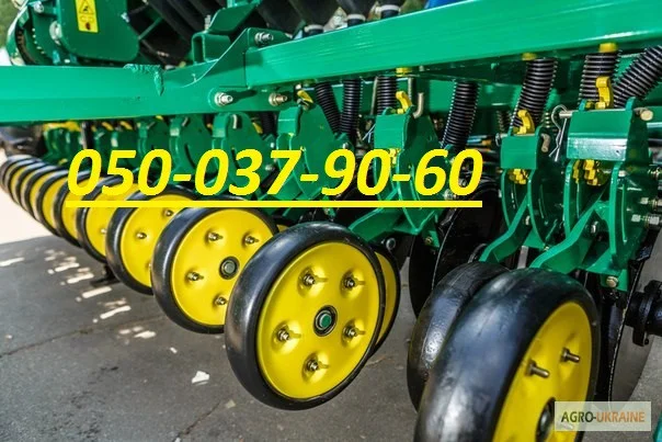 Сівалки зернові Харвест 3, 6 (Harvest 360) аналог Сз-3, 6 - фото № 4