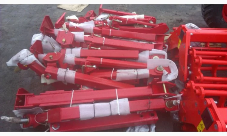 Тр-ное устройство на сеялку УПС, Веста Оригинал, ЗАВОДСКОЕ - фото № 1