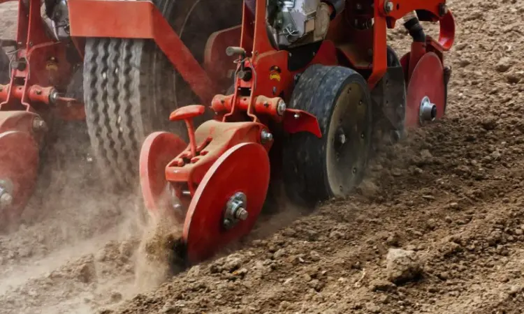 Кардан G15225740R сеялки Gaspardo МТ Maschio Gaspardo G15225740R Gaspardo COMPLETE - фото № 1