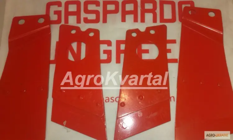 Есть все виды запасных частей Гаспардо Maschio Gaspardo F05010578 - фото № 3