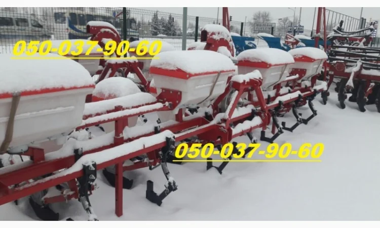 Продажа сеялок Упс-6, УпС-6-01; УпС-8, УпС-8-01+ПоДаРоК ( прямые поставки сеялок) - фото № 5