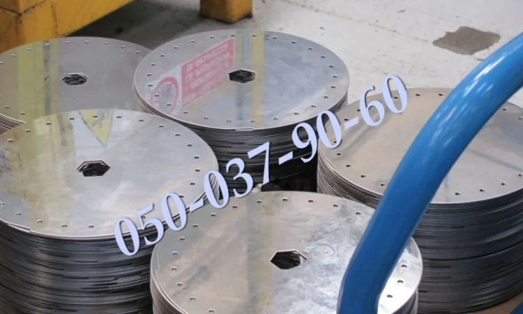 G10123560 Диск высевающий (26х2, 5) сеялки Gaspardo для Подсолнечника Продаю диски высева - фото № 1